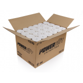 PowerSOFT 2-Ply Standard Bathroom Tissue 500 Sheets - 96 Rolls